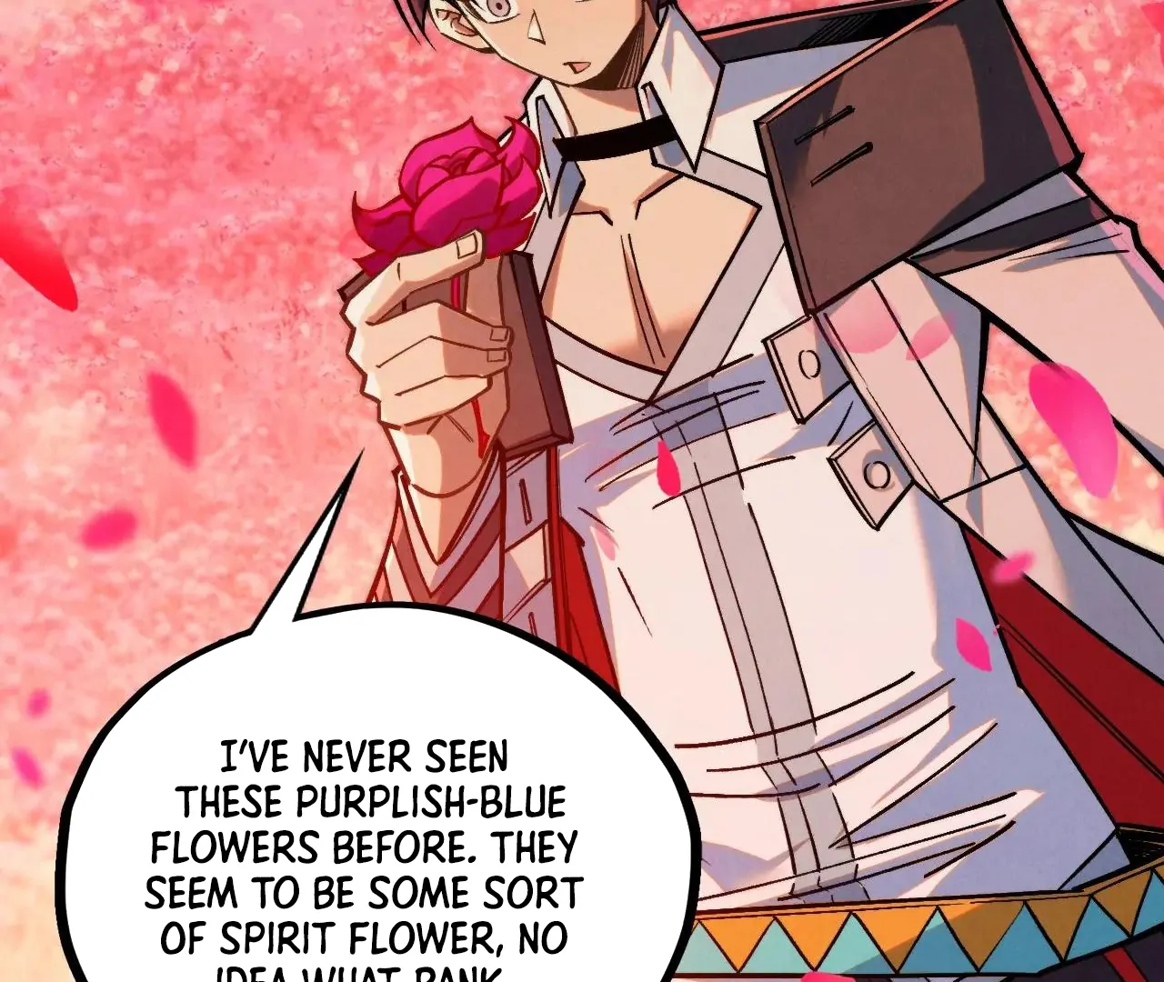 The Ultimate of All Ages Chapter 413 - page 62