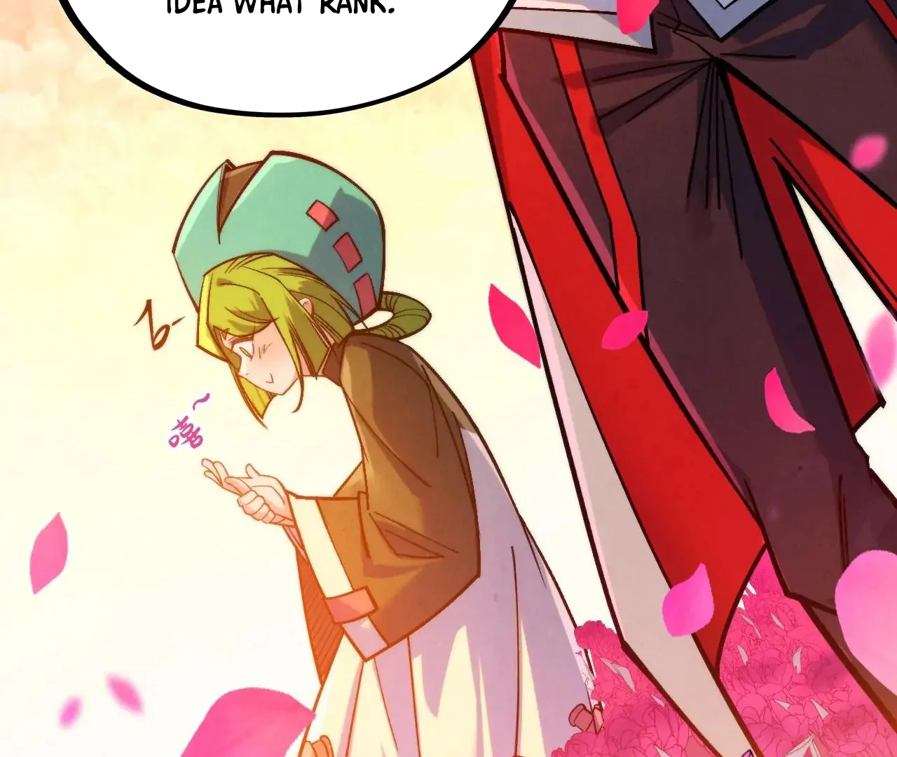 The Ultimate of All Ages Chapter 413 - page 63