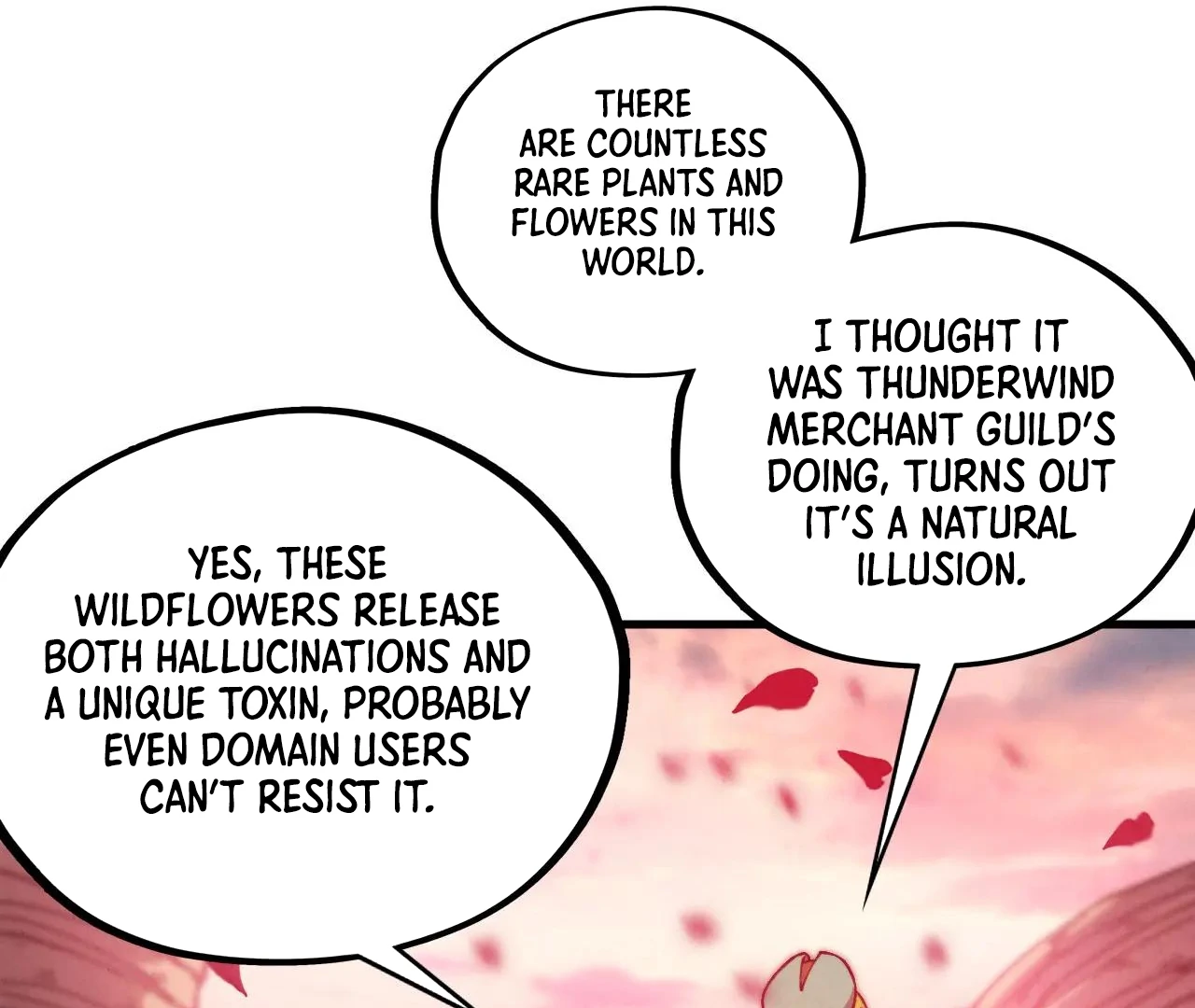 The Ultimate of All Ages Chapter 413 - page 66