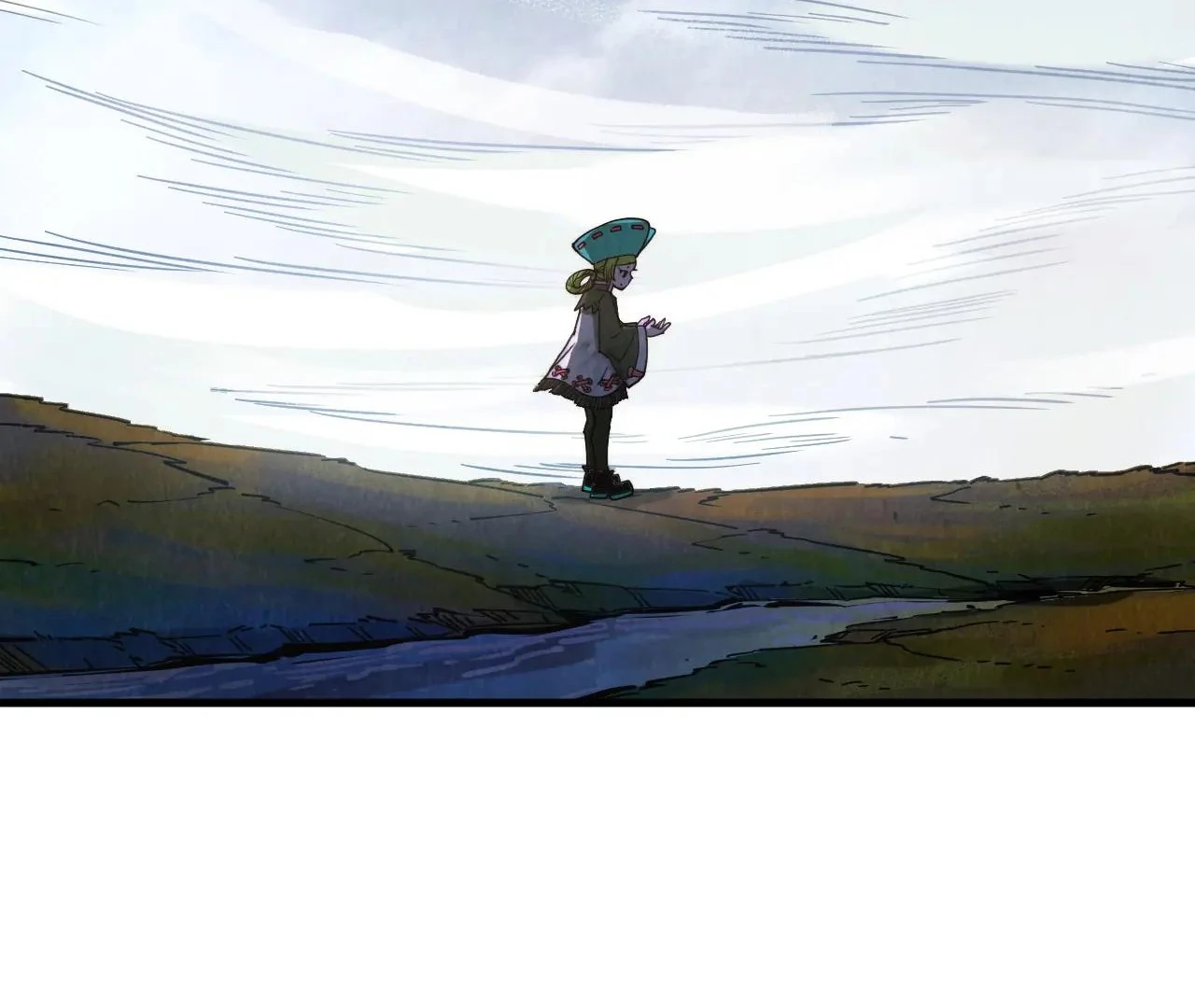 The Ultimate of All Ages Chapter 413 - page 6