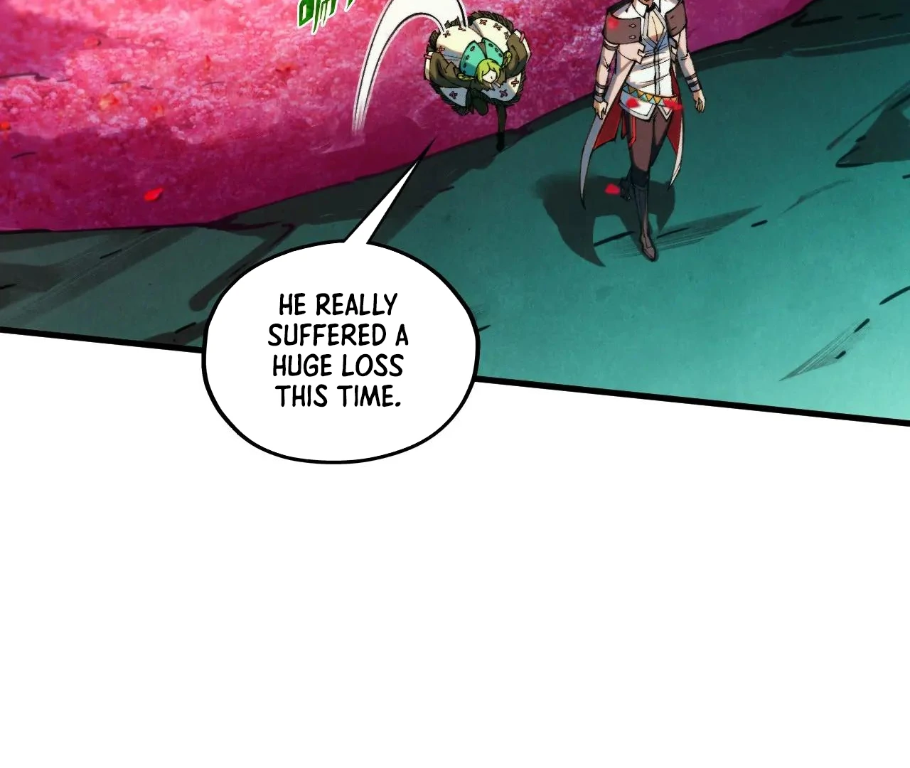 The Ultimate of All Ages Chapter 413 - page 69