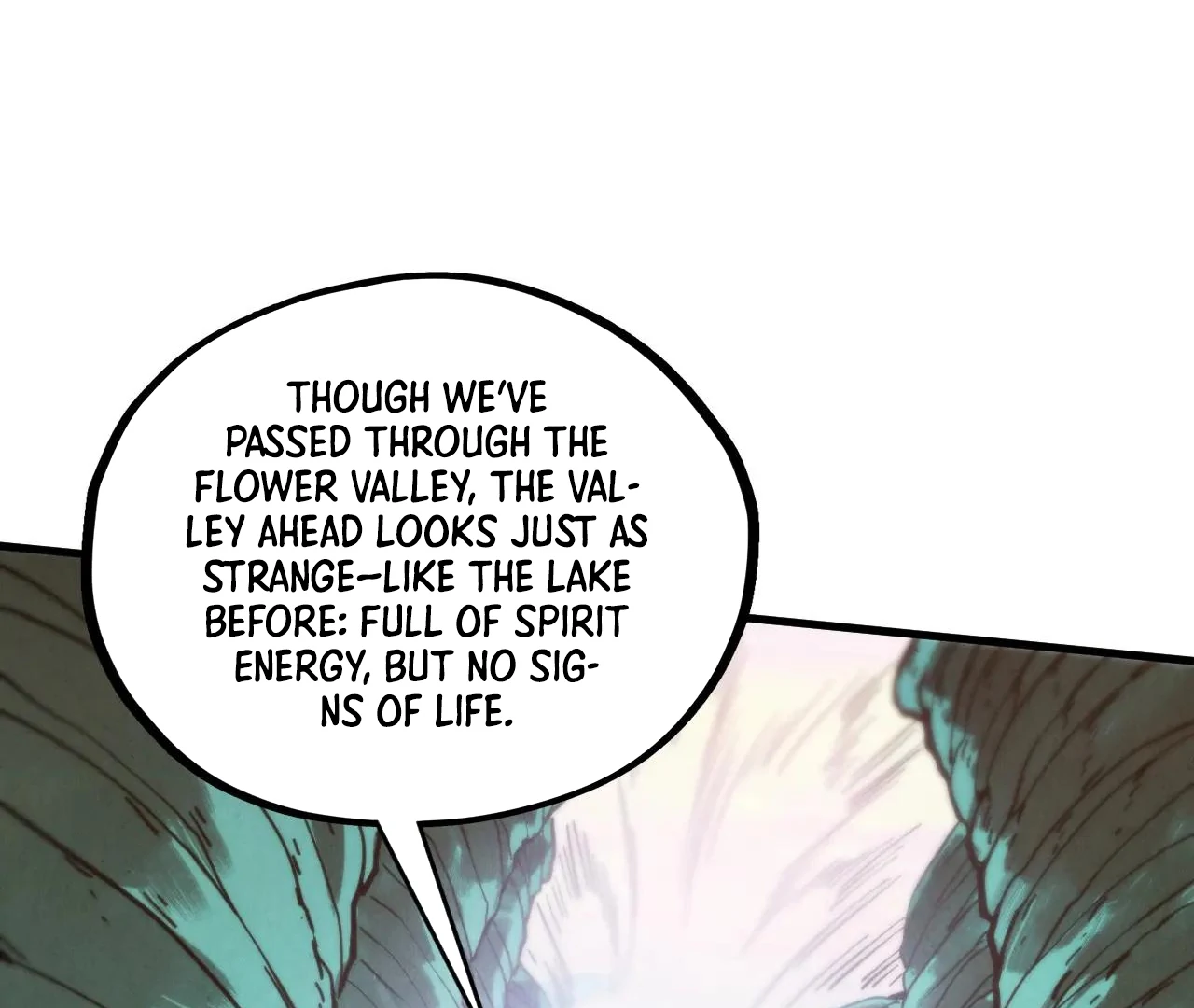 The Ultimate of All Ages Chapter 413 - page 70