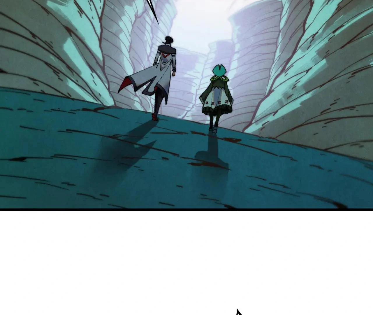 The Ultimate of All Ages Chapter 413 - page 71