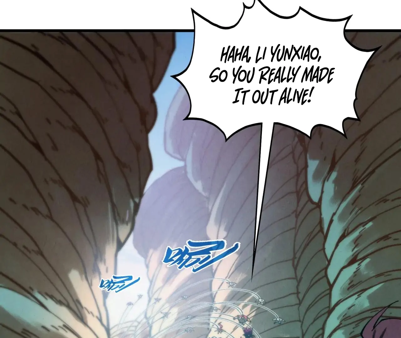 The Ultimate of All Ages Chapter 413 - page 72