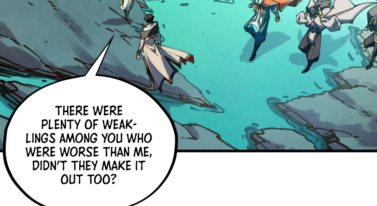 The Ultimate of All Ages Chapter 413 - page 76