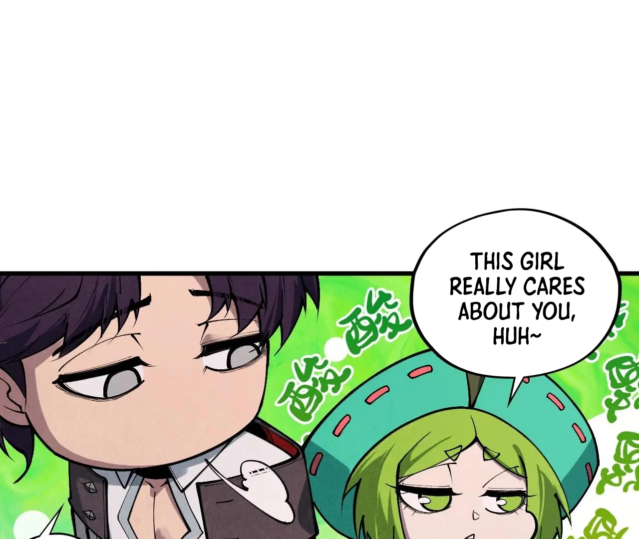 The Ultimate of All Ages Chapter 413 - page 88