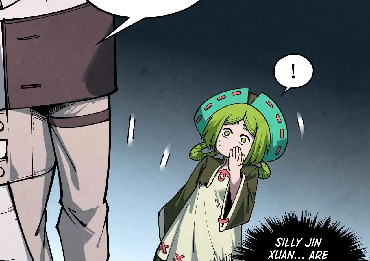 The Ultimate of All Ages Chapter 413 - page 90