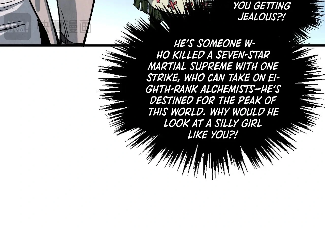 The Ultimate of All Ages Chapter 413 - page 91