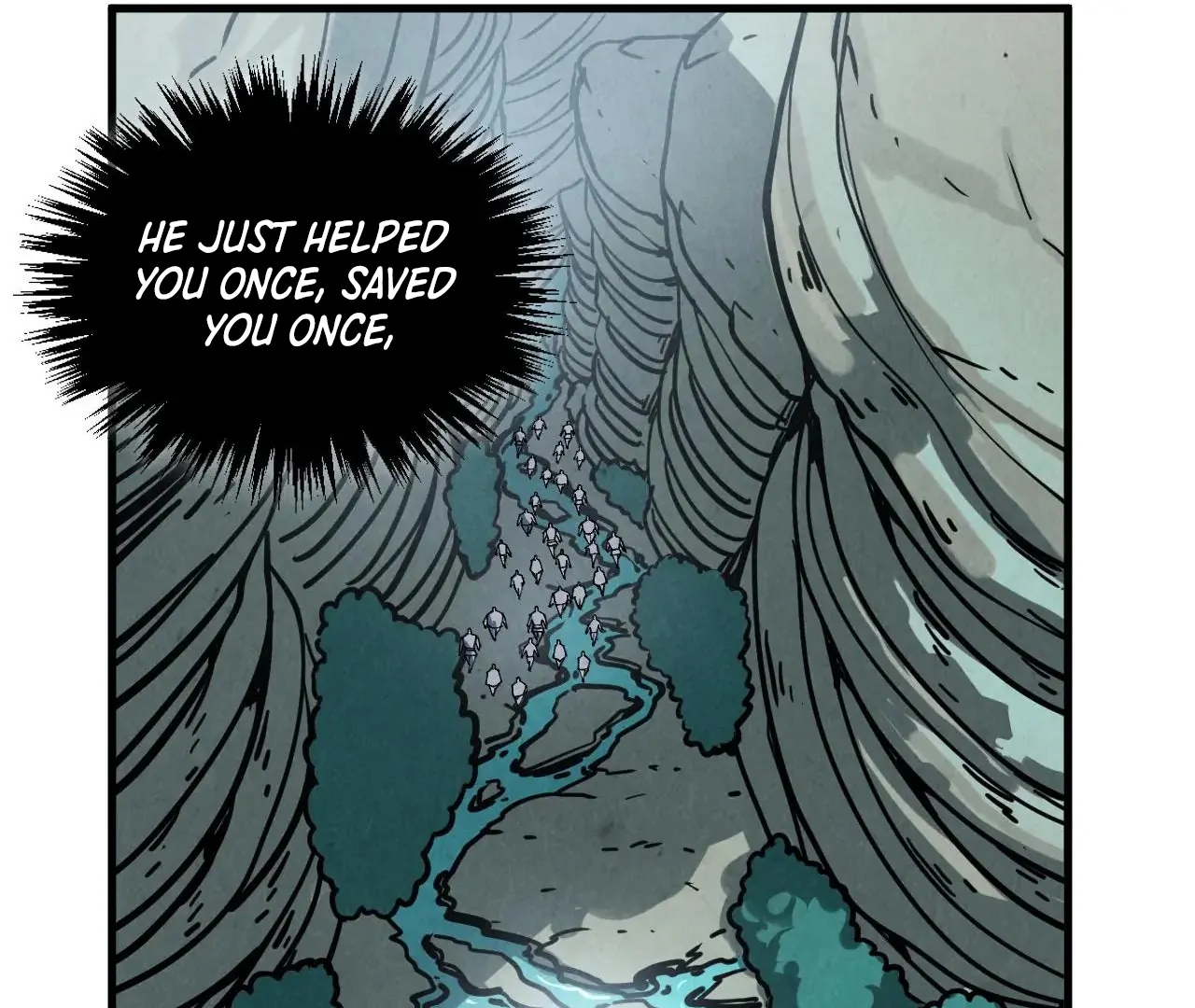 The Ultimate of All Ages Chapter 413 - page 92