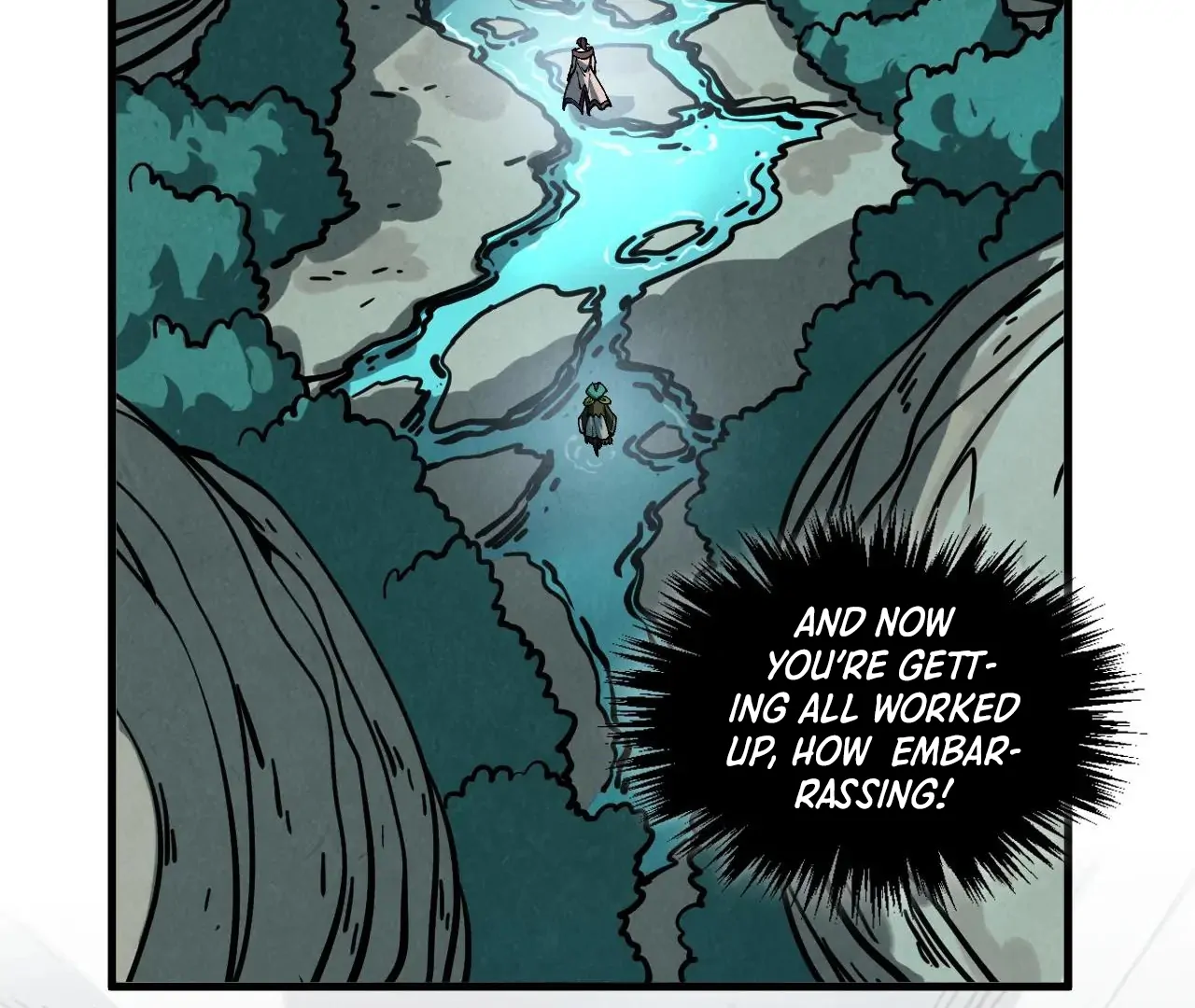 The Ultimate of All Ages Chapter 413 - page 93