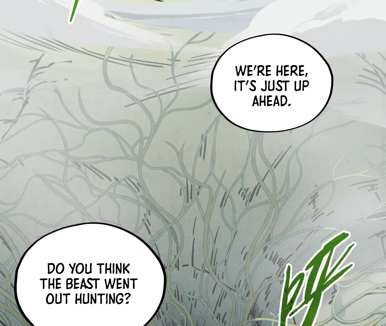 The Ultimate of All Ages Chapter 413 - page 95