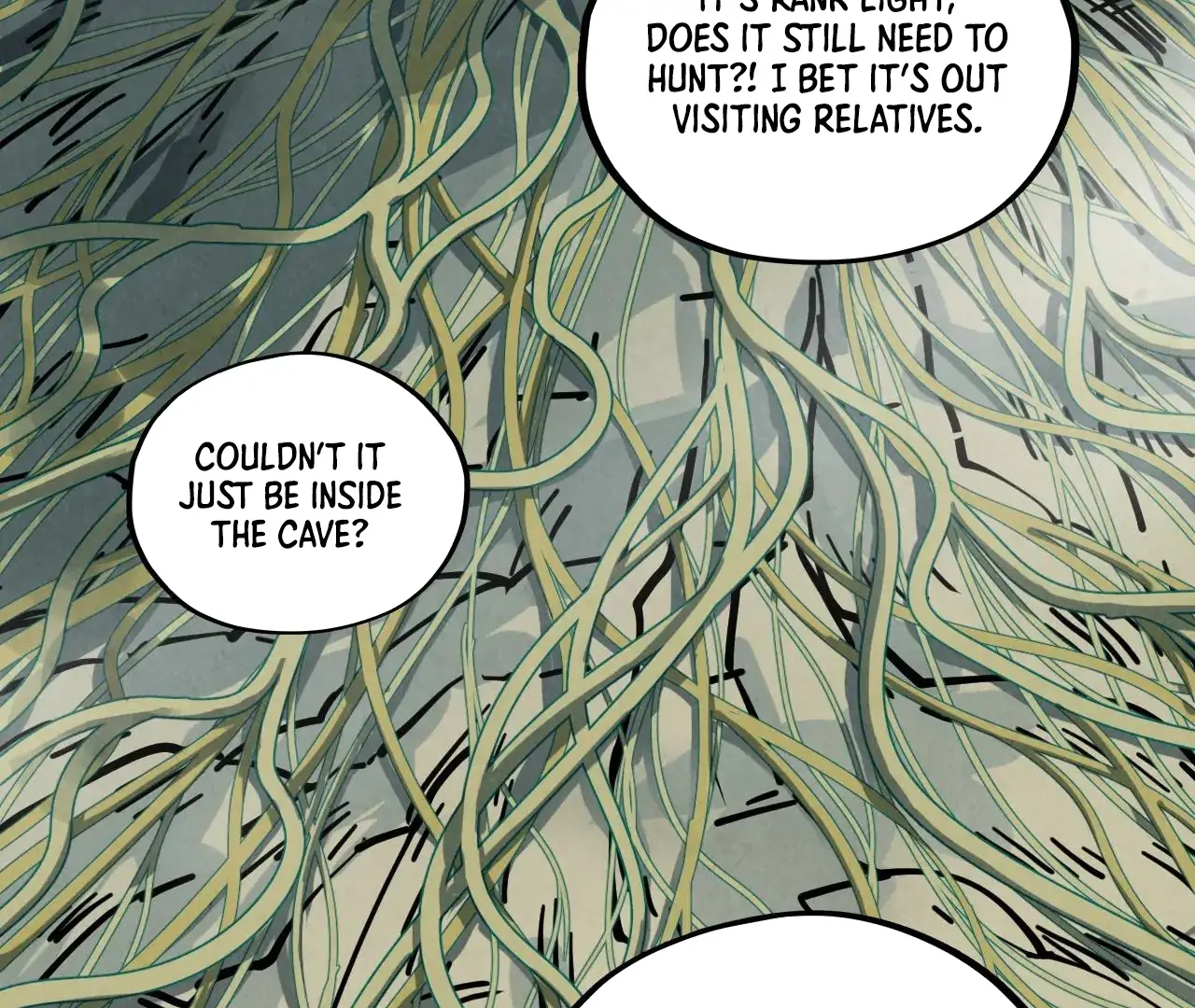 The Ultimate of All Ages Chapter 413 - page 97