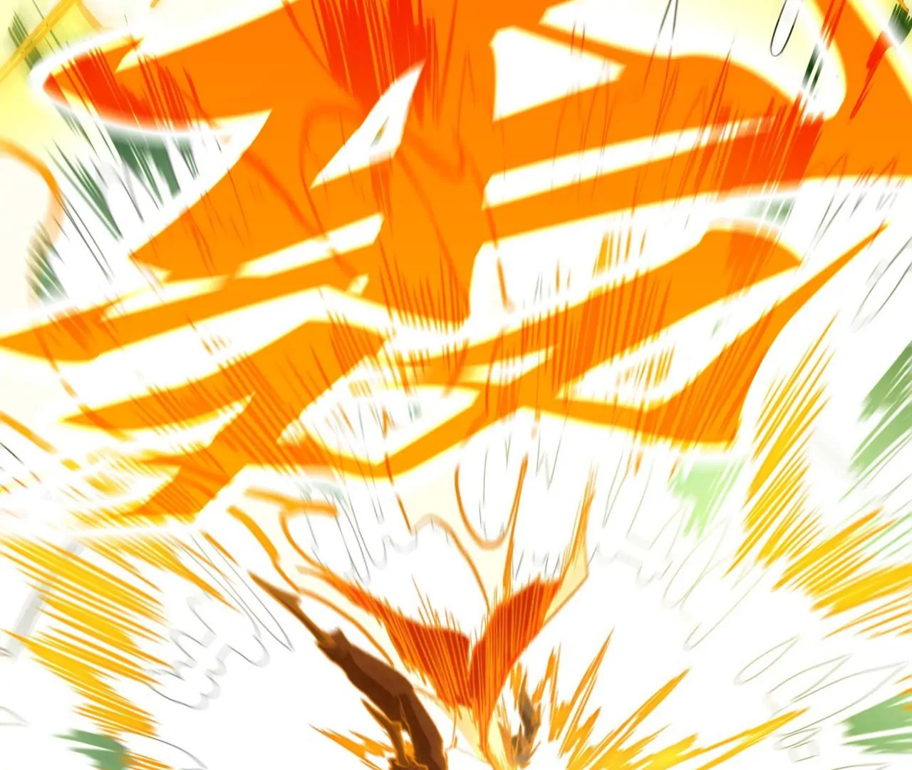 The Ultimate of All Ages Chapter 415 - page 9