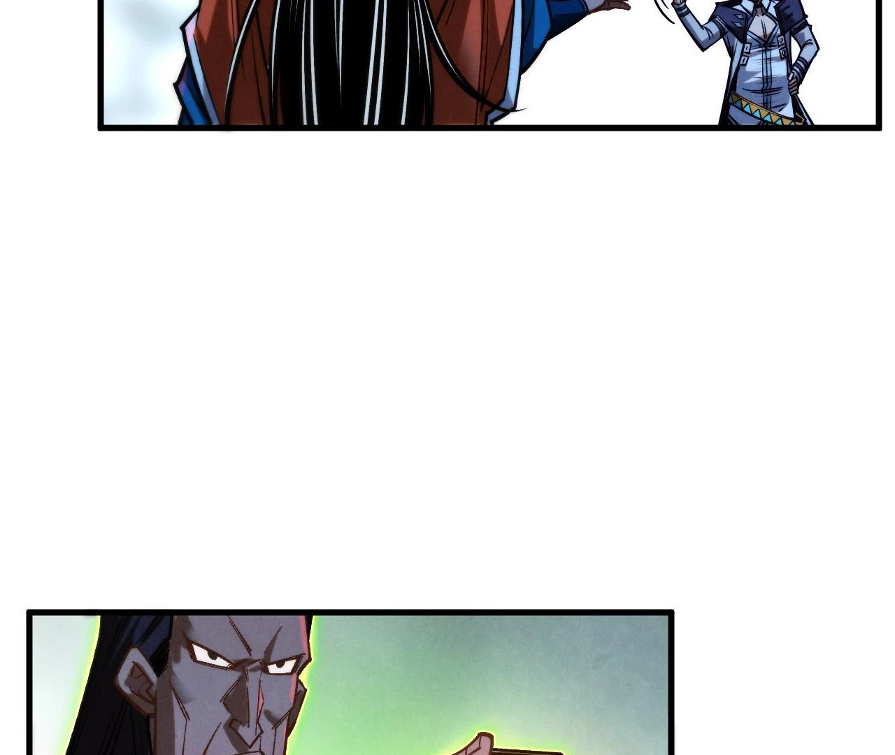 The Ultimate of All Ages Chapter 415 - page 103