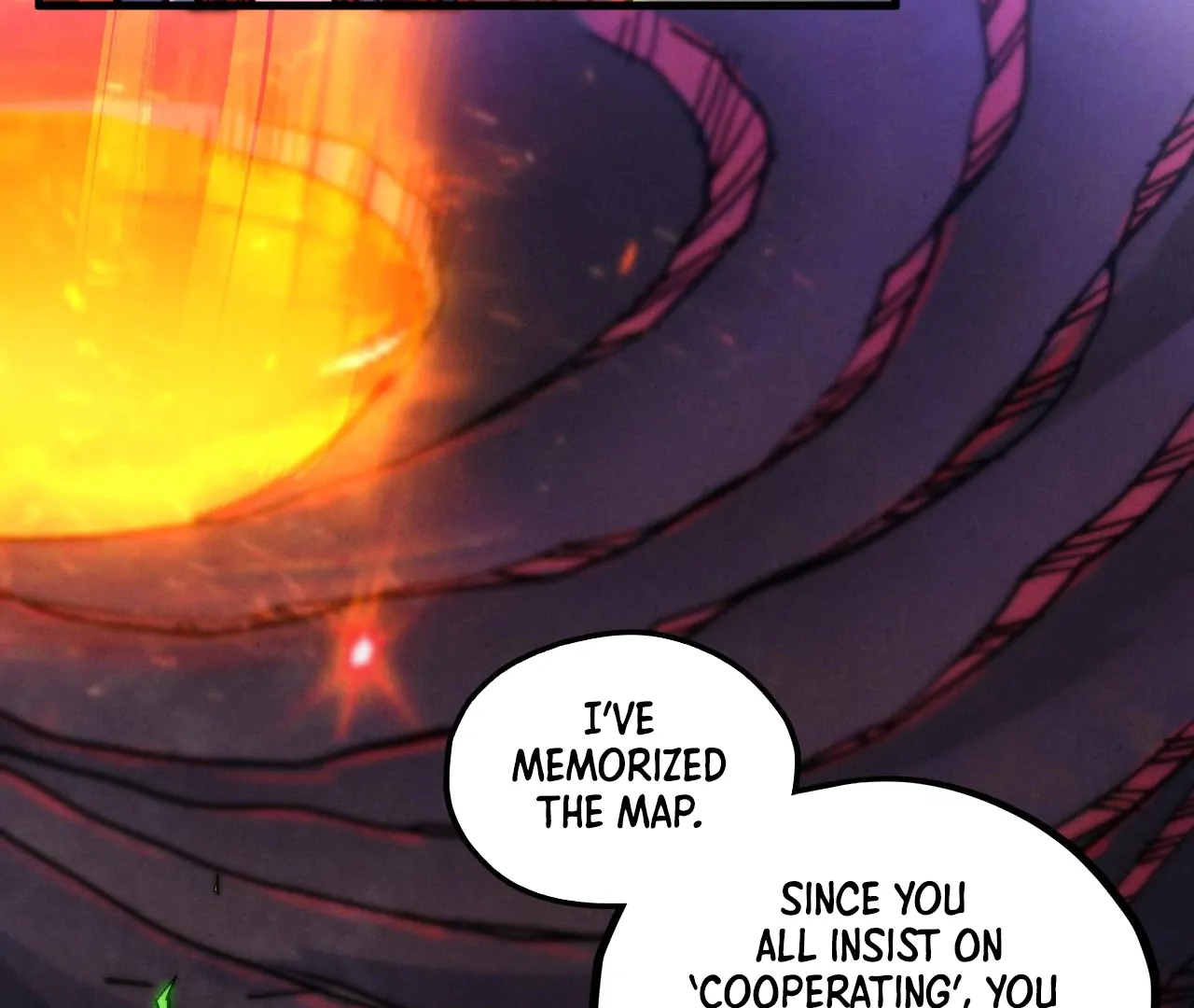 The Ultimate of All Ages Chapter 415 - page 105