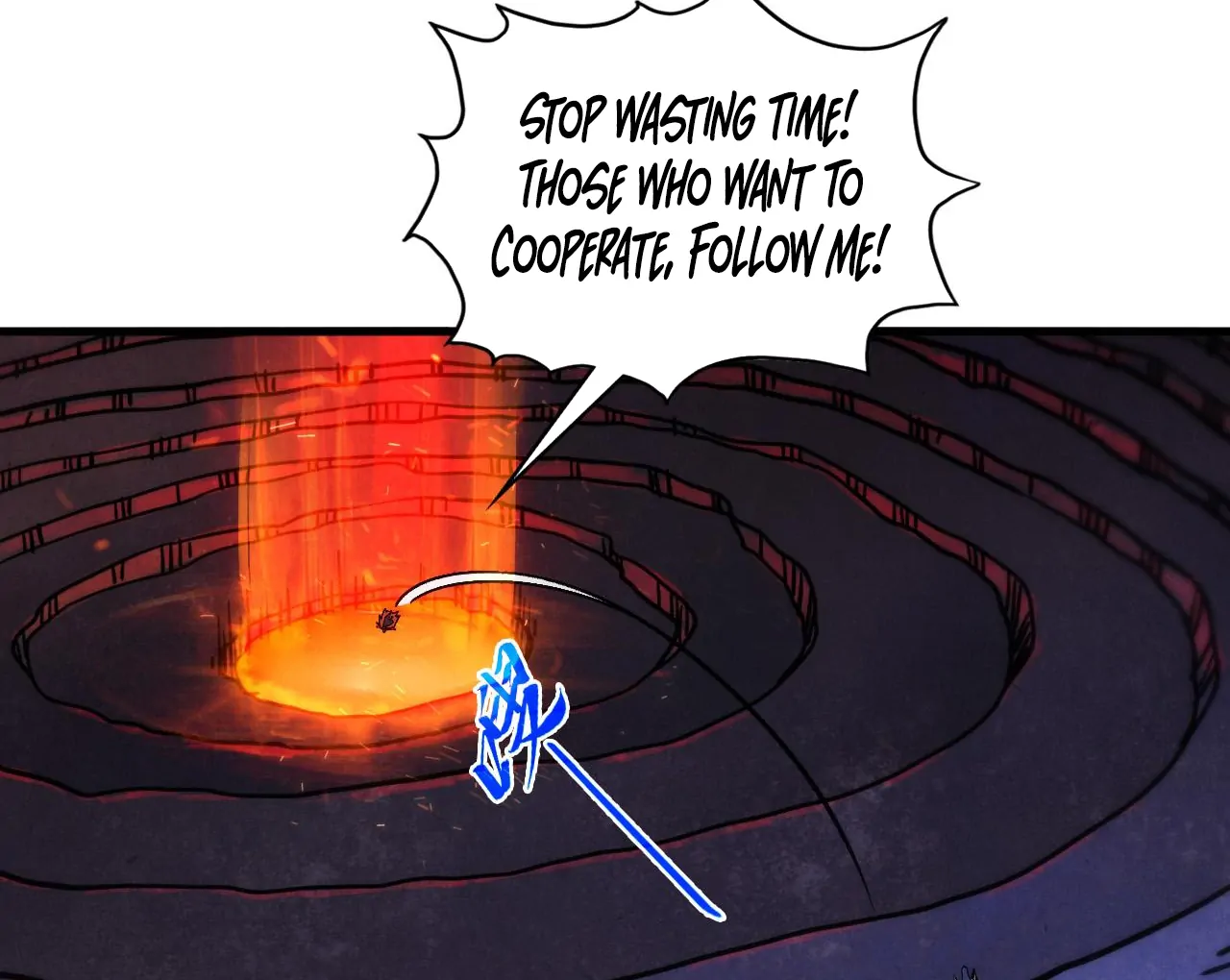 The Ultimate of All Ages Chapter 415 - page 108