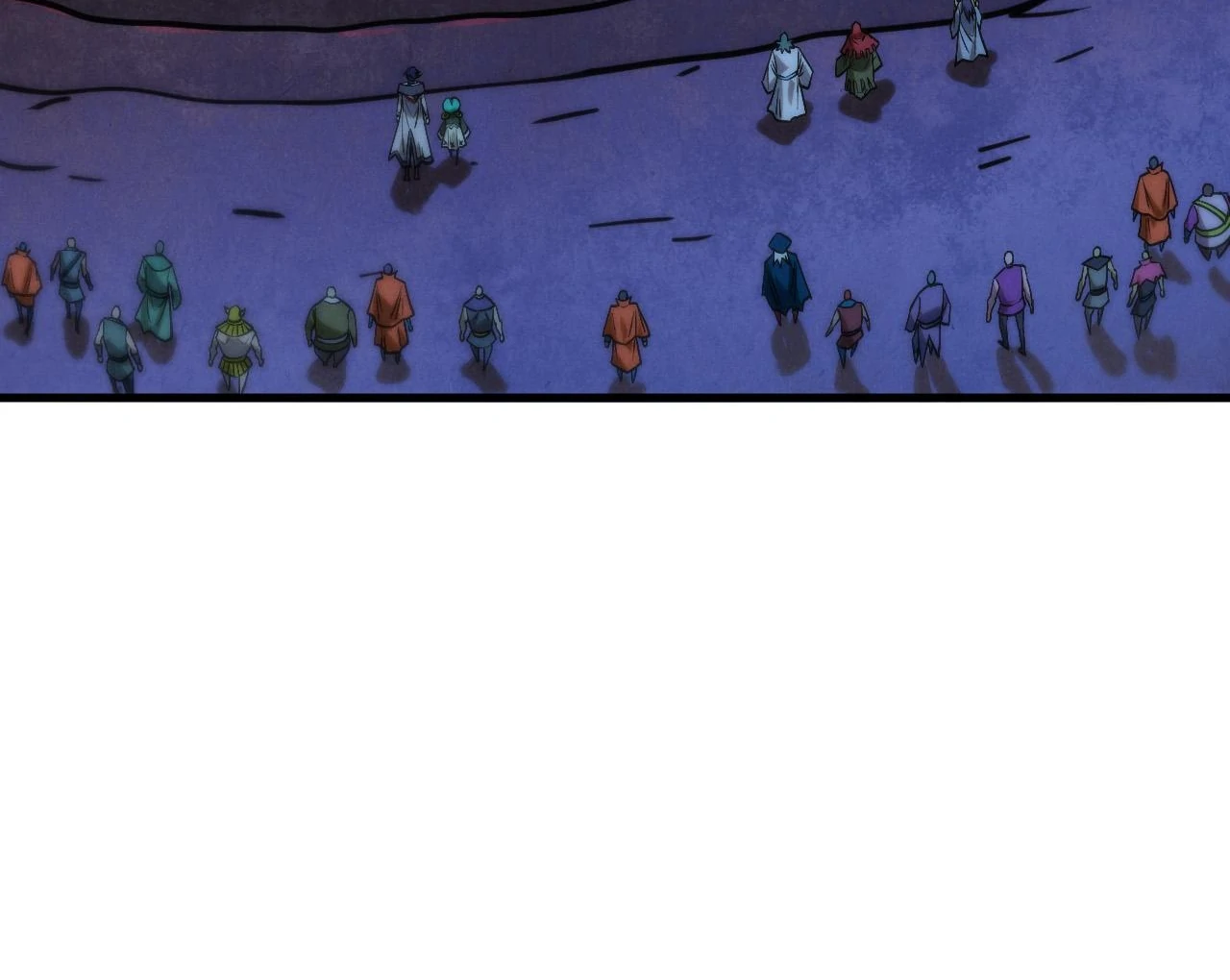 The Ultimate of All Ages Chapter 415 - page 109