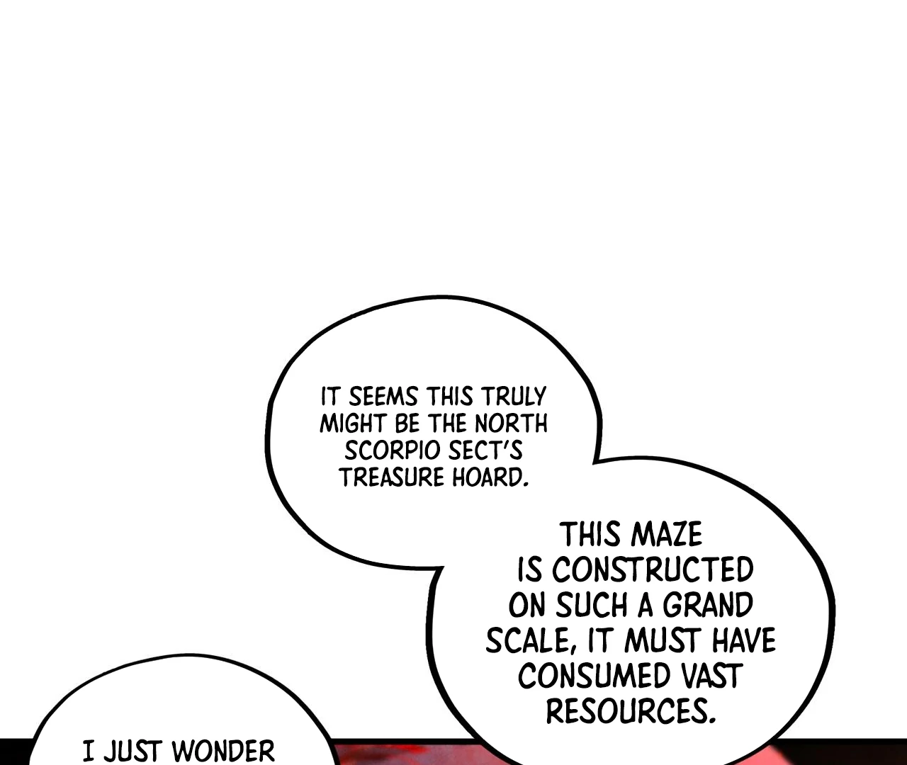 The Ultimate of All Ages Chapter 415 - page 120