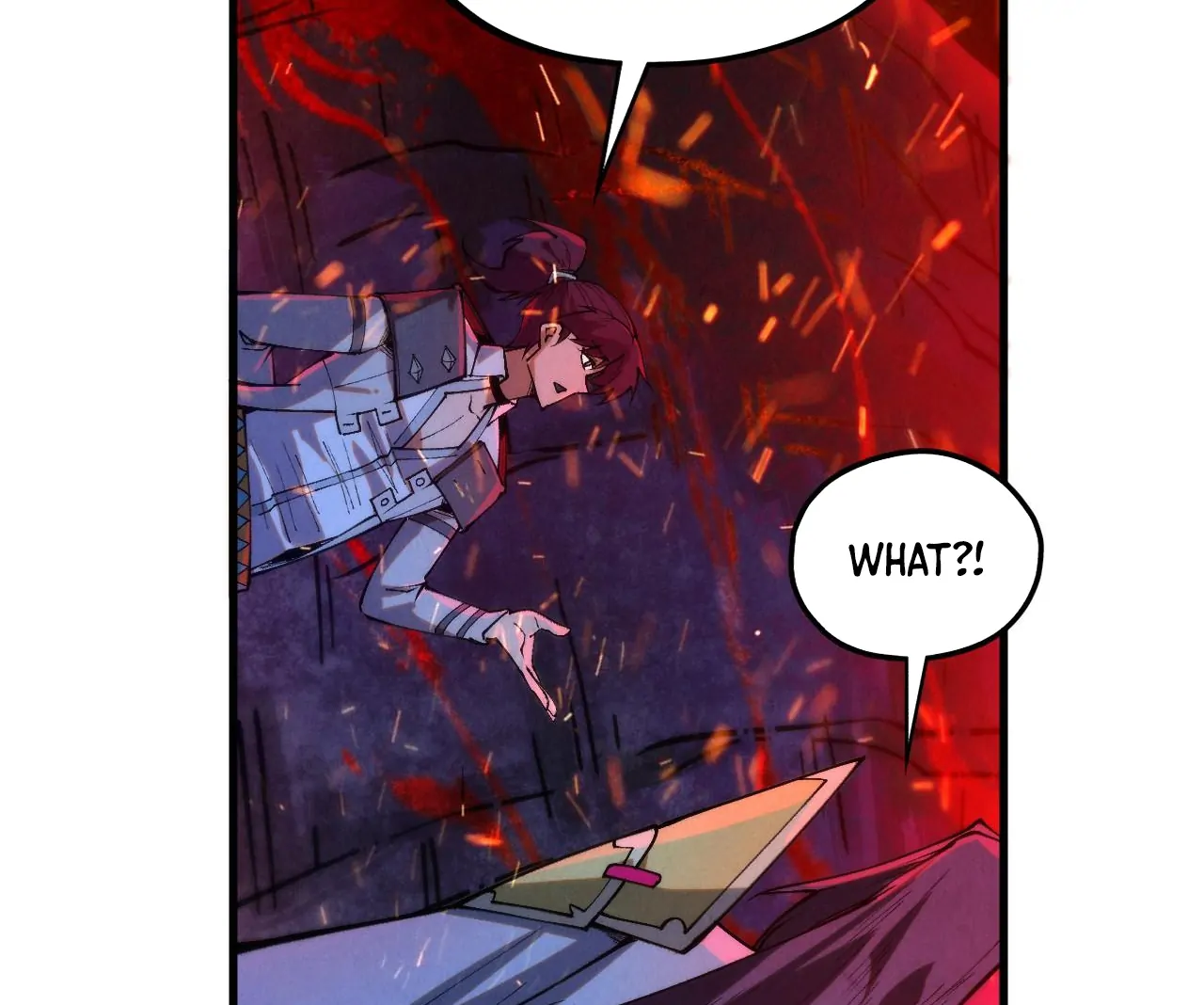 The Ultimate of All Ages Chapter 415 - page 130