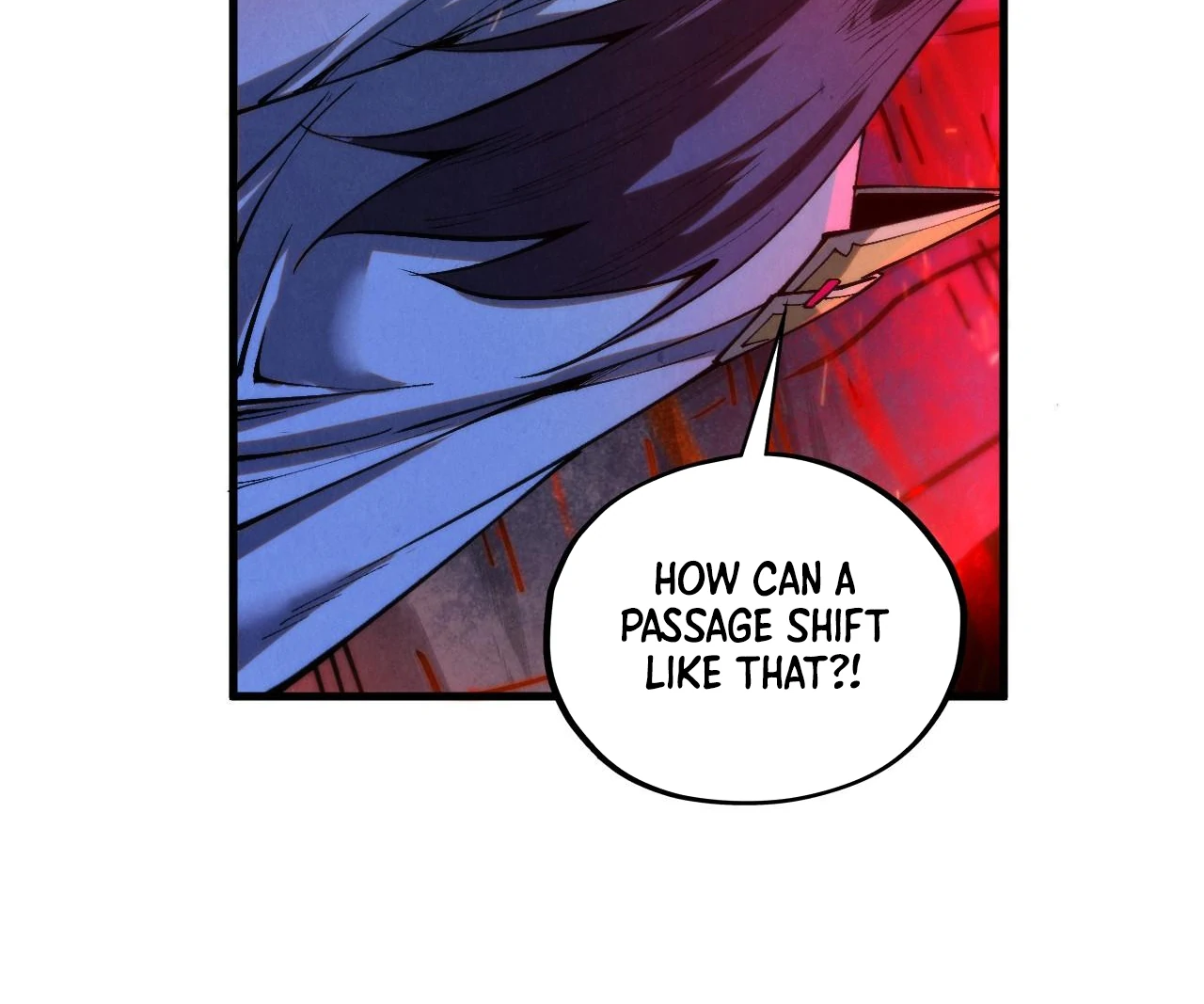 The Ultimate of All Ages Chapter 415 - page 131