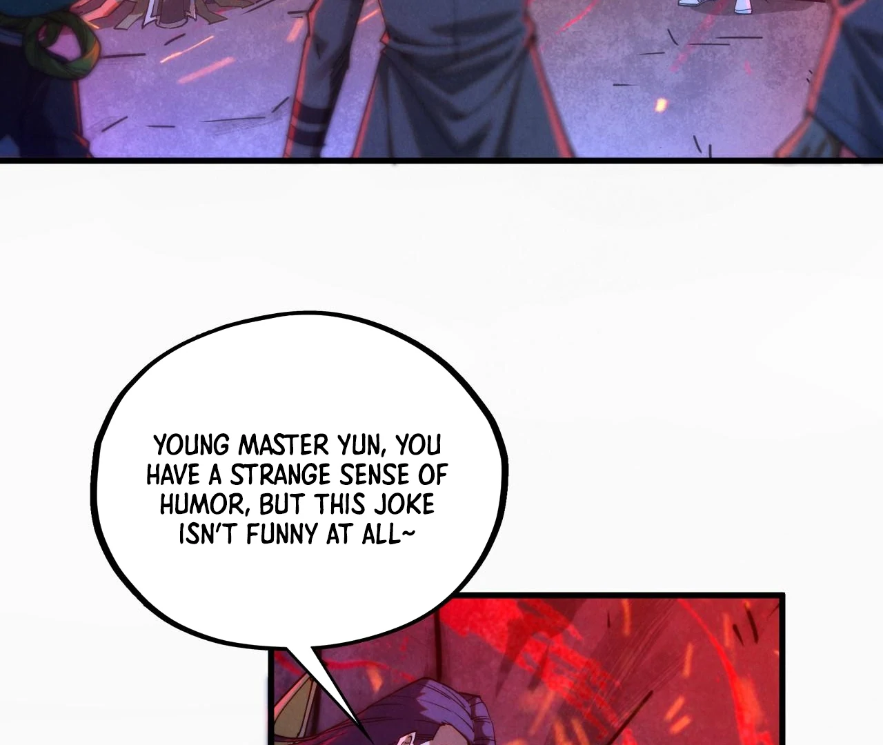 The Ultimate of All Ages Chapter 415 - page 133