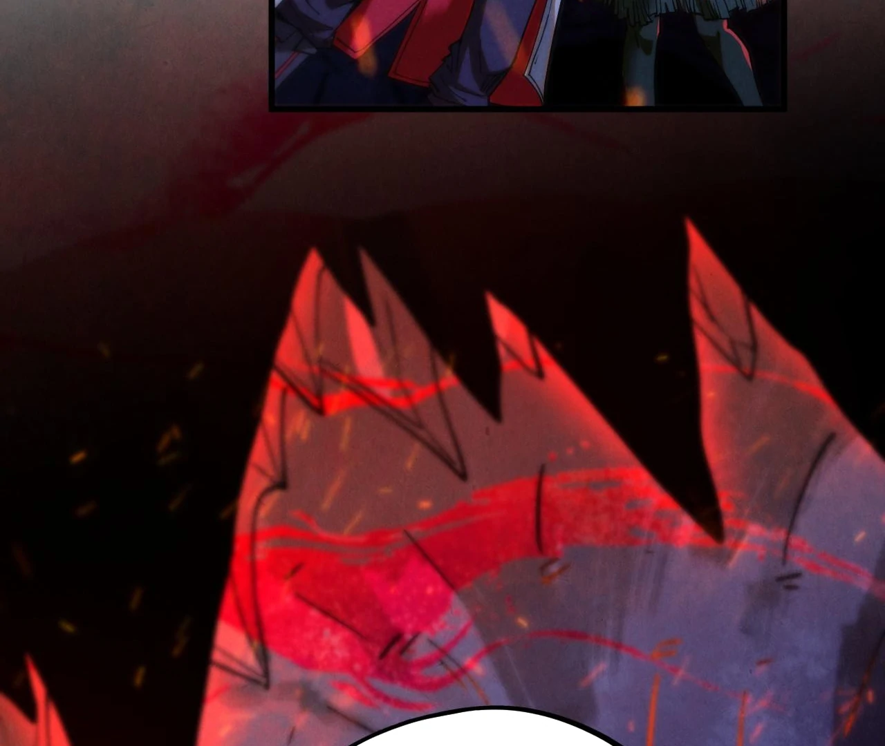 The Ultimate of All Ages Chapter 415 - page 135