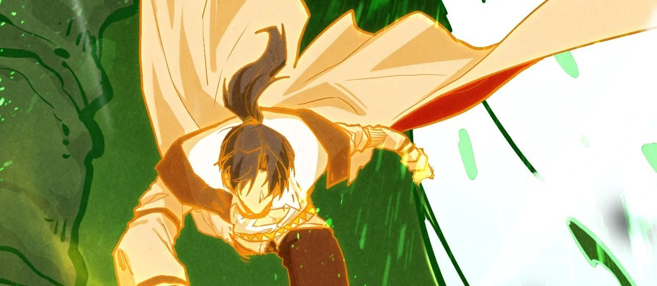 The Ultimate of All Ages Chapter 415 - page 16