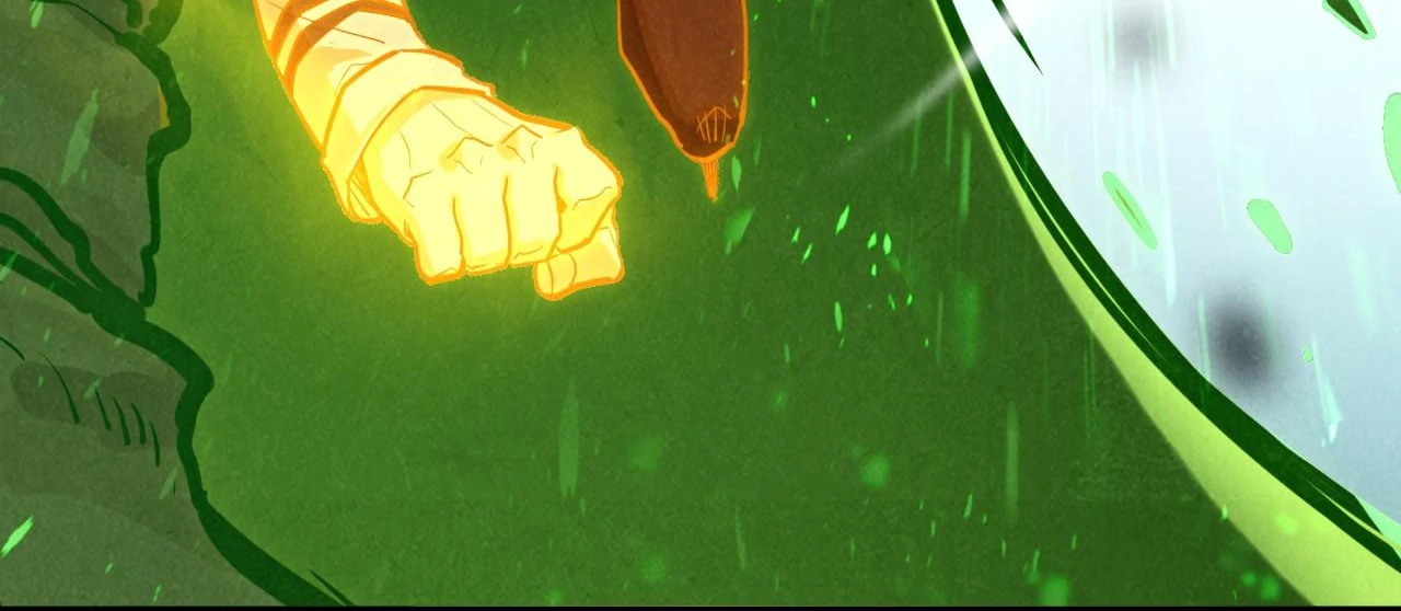 The Ultimate of All Ages Chapter 415 - page 17