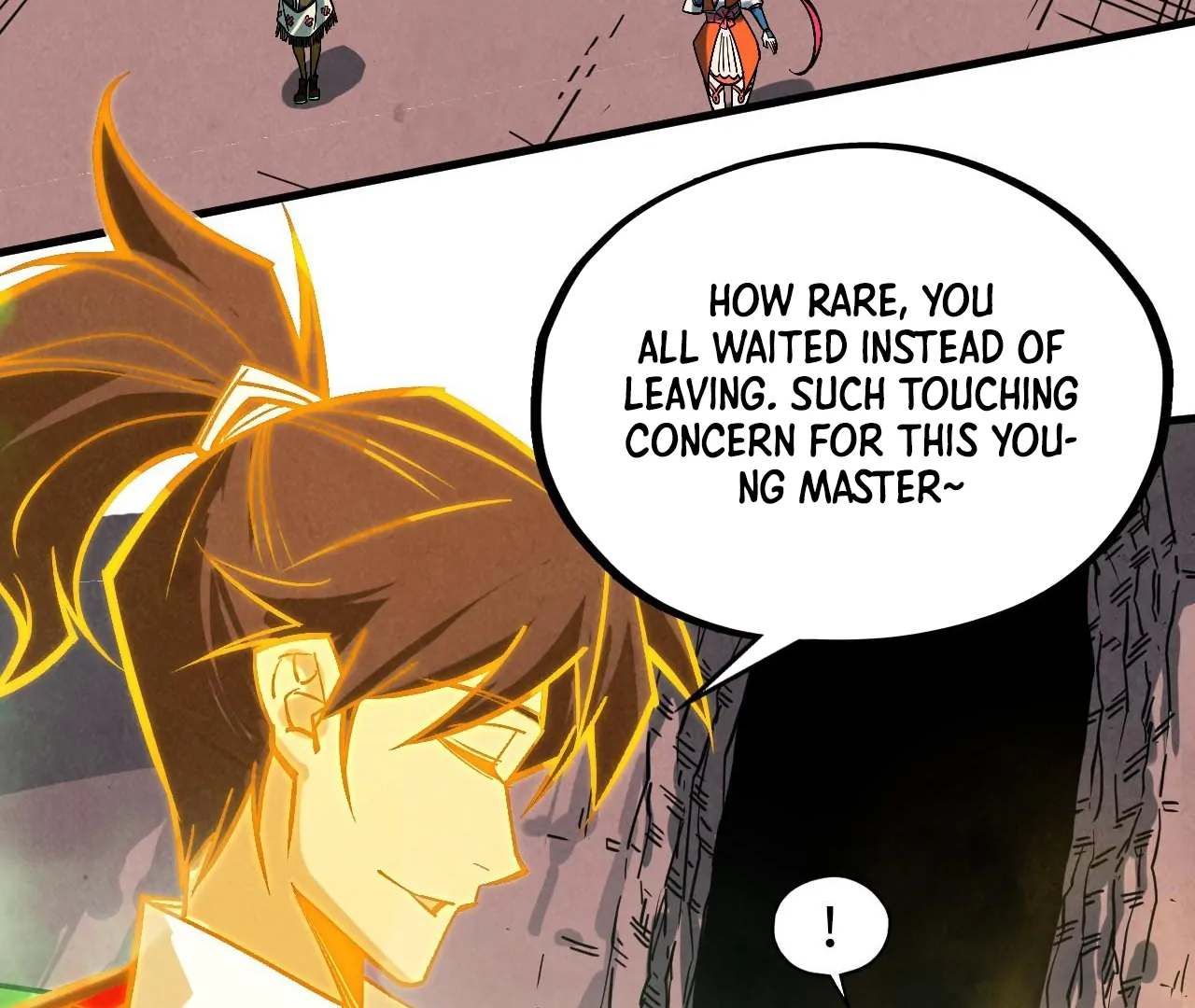 The Ultimate of All Ages Chapter 415 - page 24