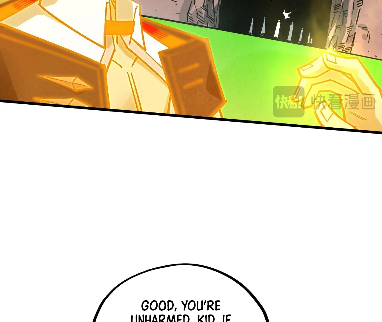 The Ultimate of All Ages Chapter 415 - page 25