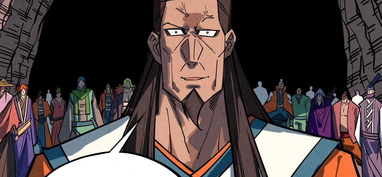 The Ultimate of All Ages Chapter 415 - page 29