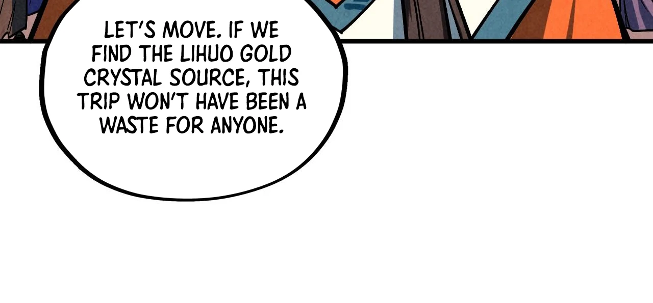 The Ultimate of All Ages Chapter 415 - page 30