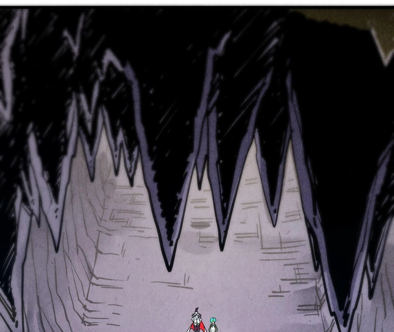 The Ultimate of All Ages Chapter 415 - page 31