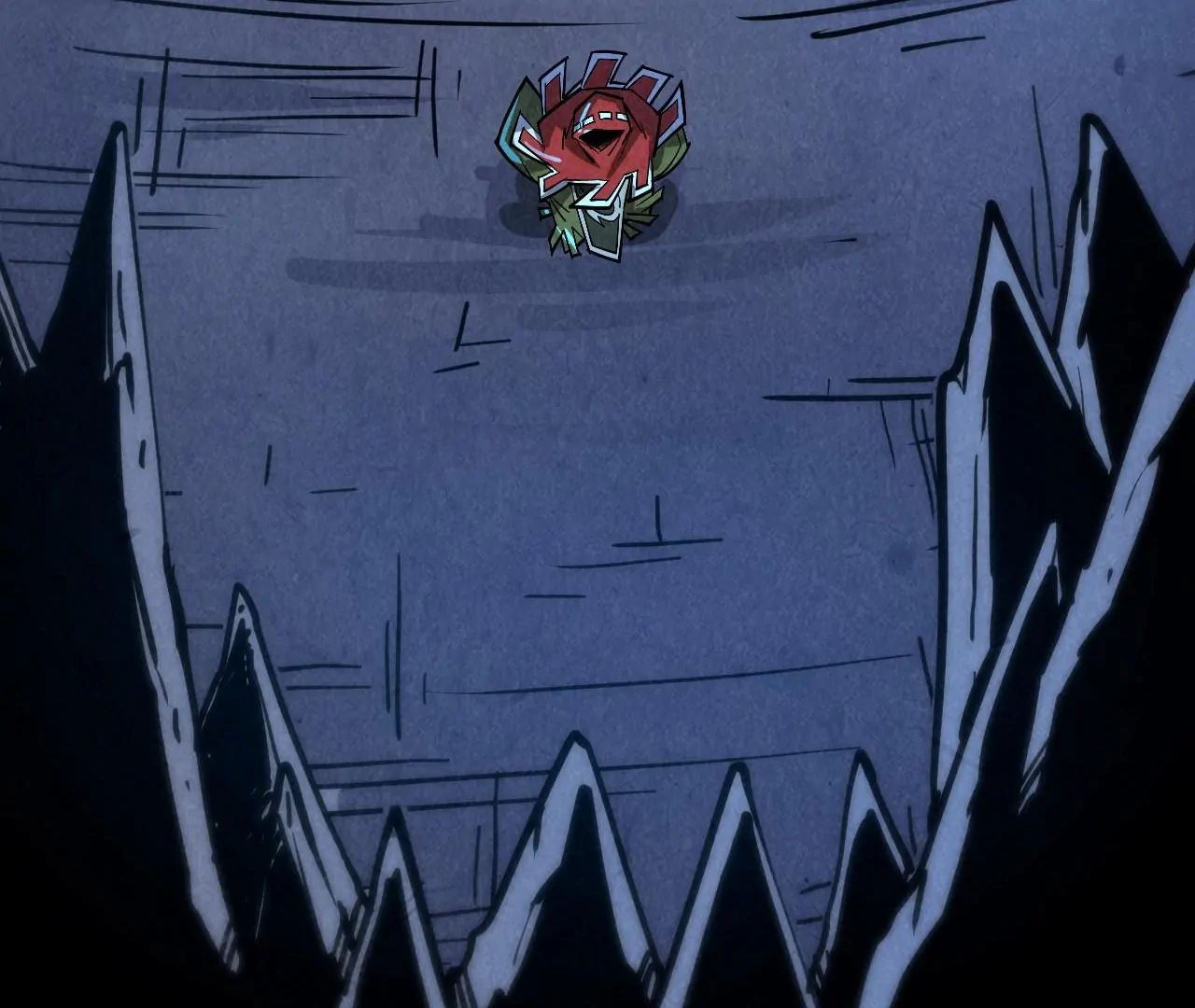 The Ultimate of All Ages Chapter 415 - page 34