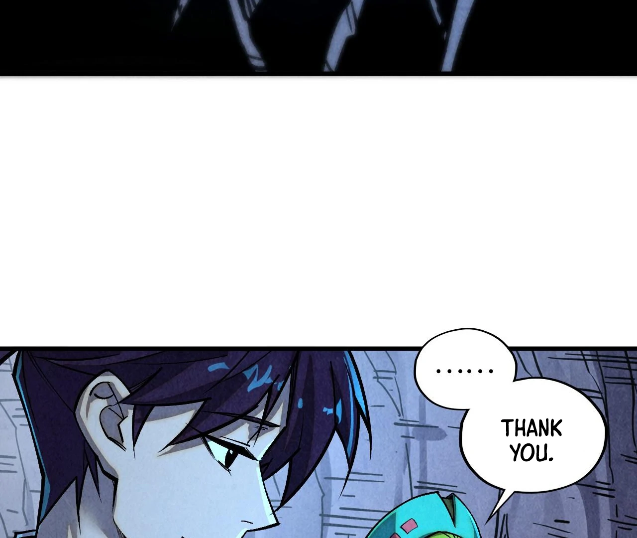 The Ultimate of All Ages Chapter 415 - page 35