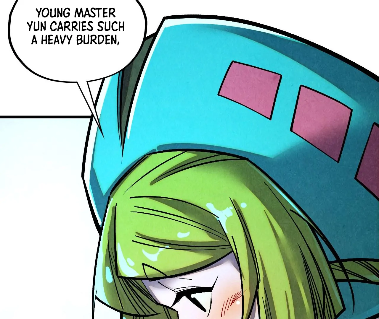 The Ultimate of All Ages Chapter 415 - page 37