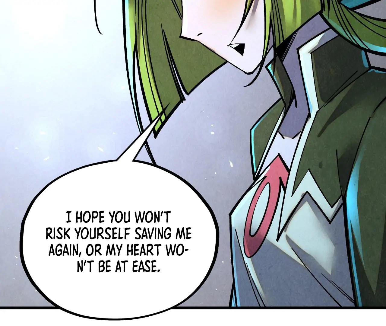 The Ultimate of All Ages Chapter 415 - page 38