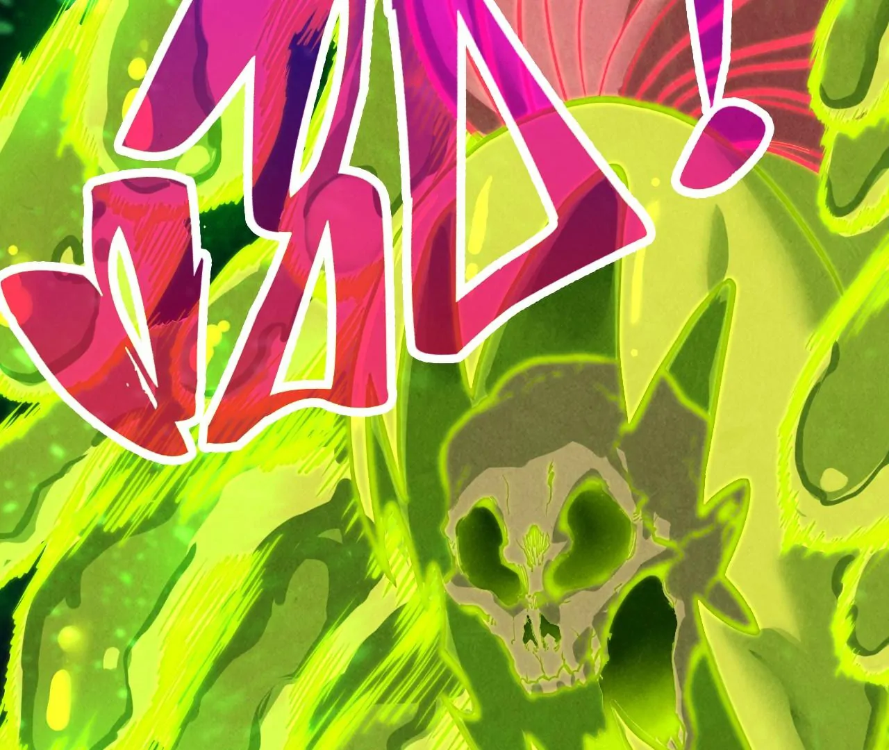 The Ultimate of All Ages Chapter 415 - page 3