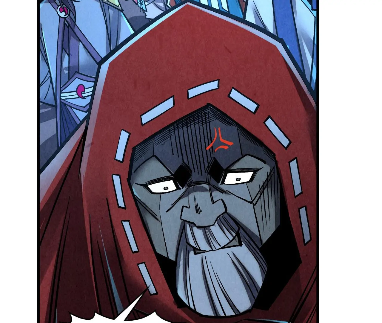 The Ultimate of All Ages Chapter 415 - page 42