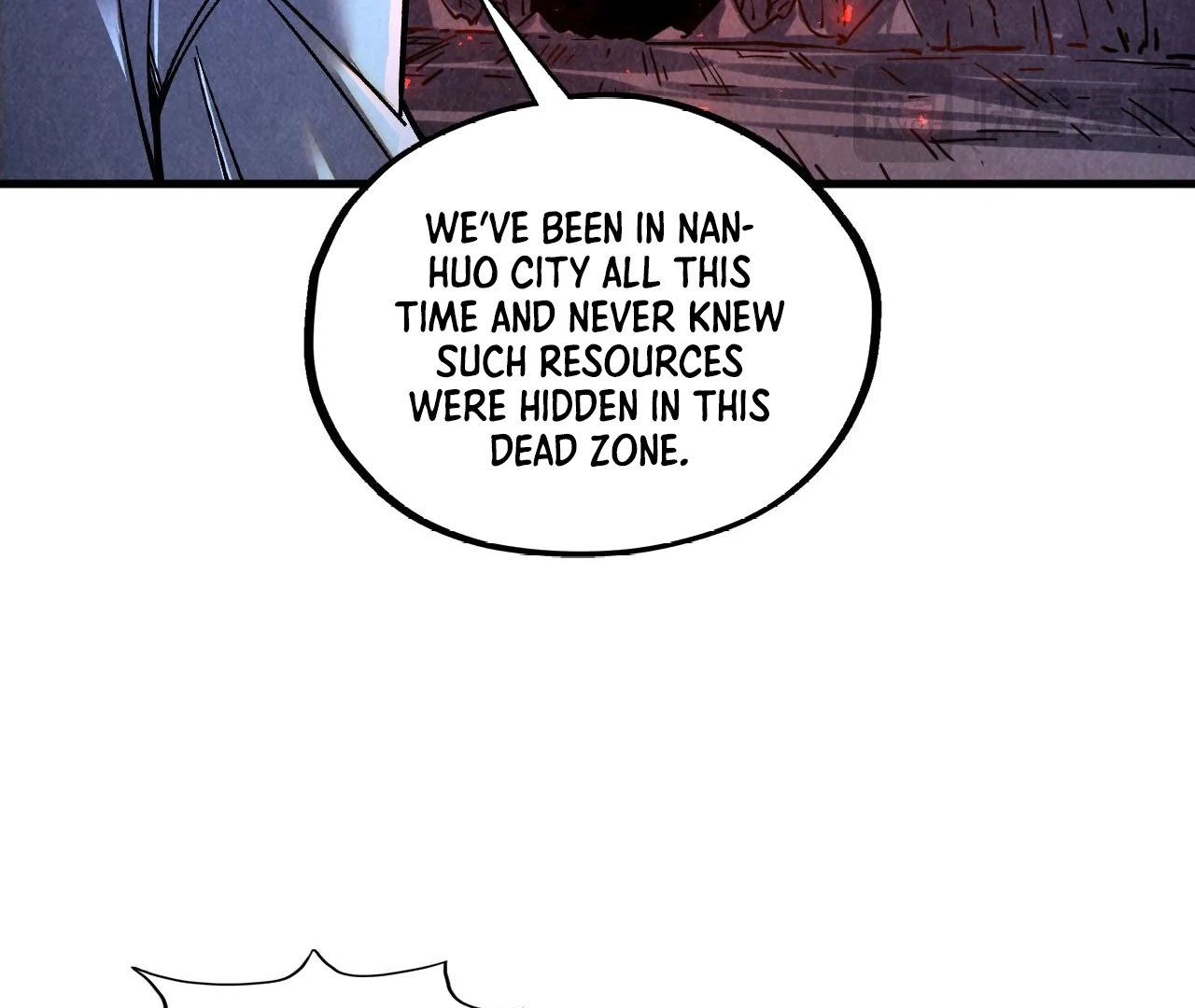 The Ultimate of All Ages Chapter 415 - page 46