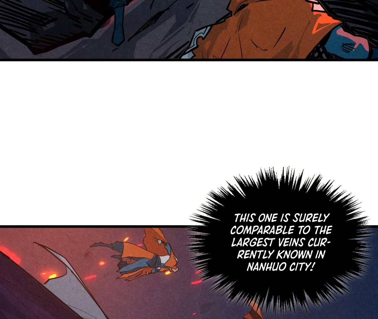 The Ultimate of All Ages Chapter 415 - page 52