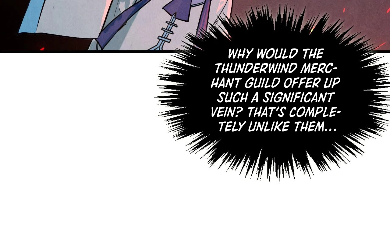 The Ultimate of All Ages Chapter 415 - page 56