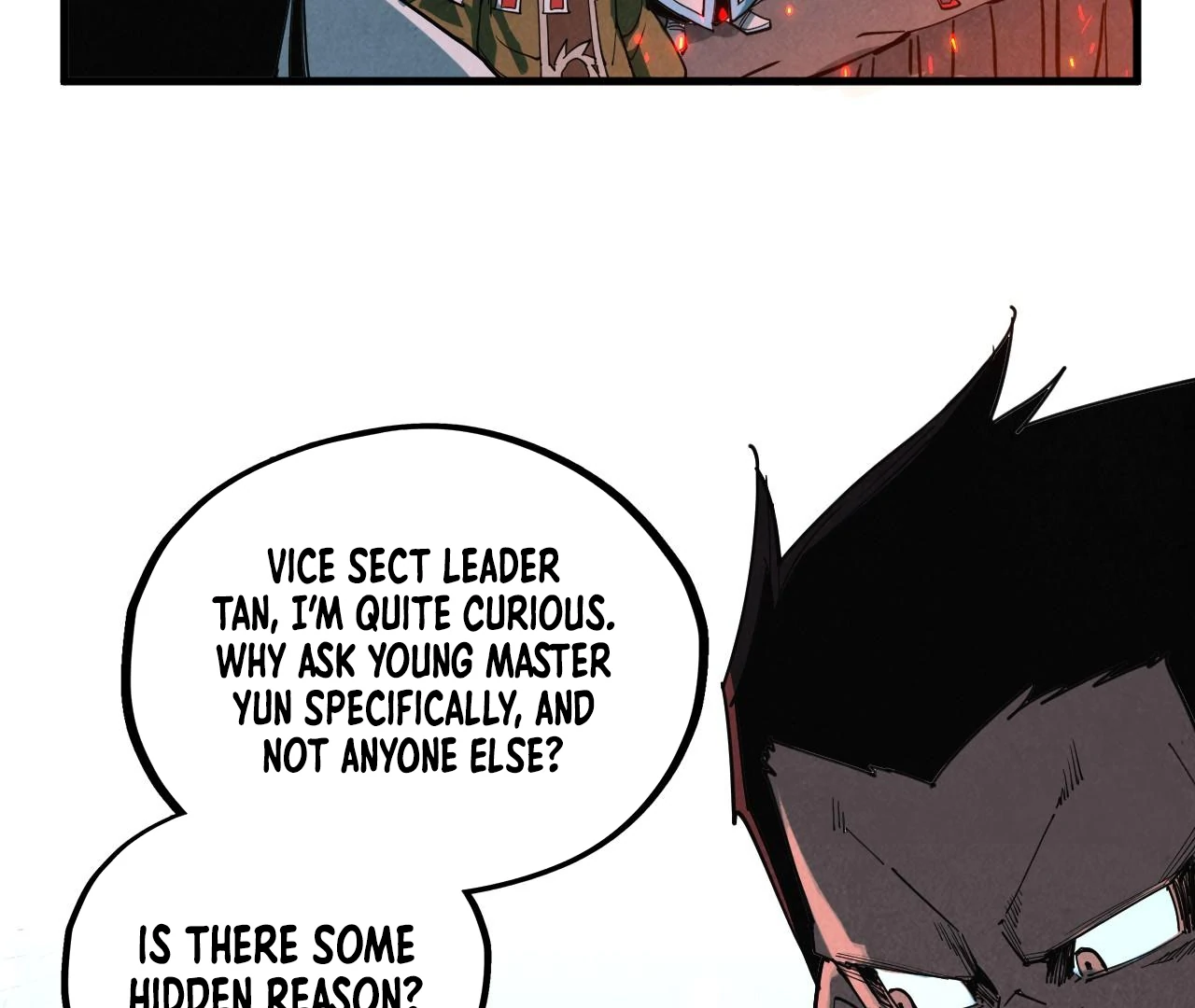 The Ultimate of All Ages Chapter 415 - page 66