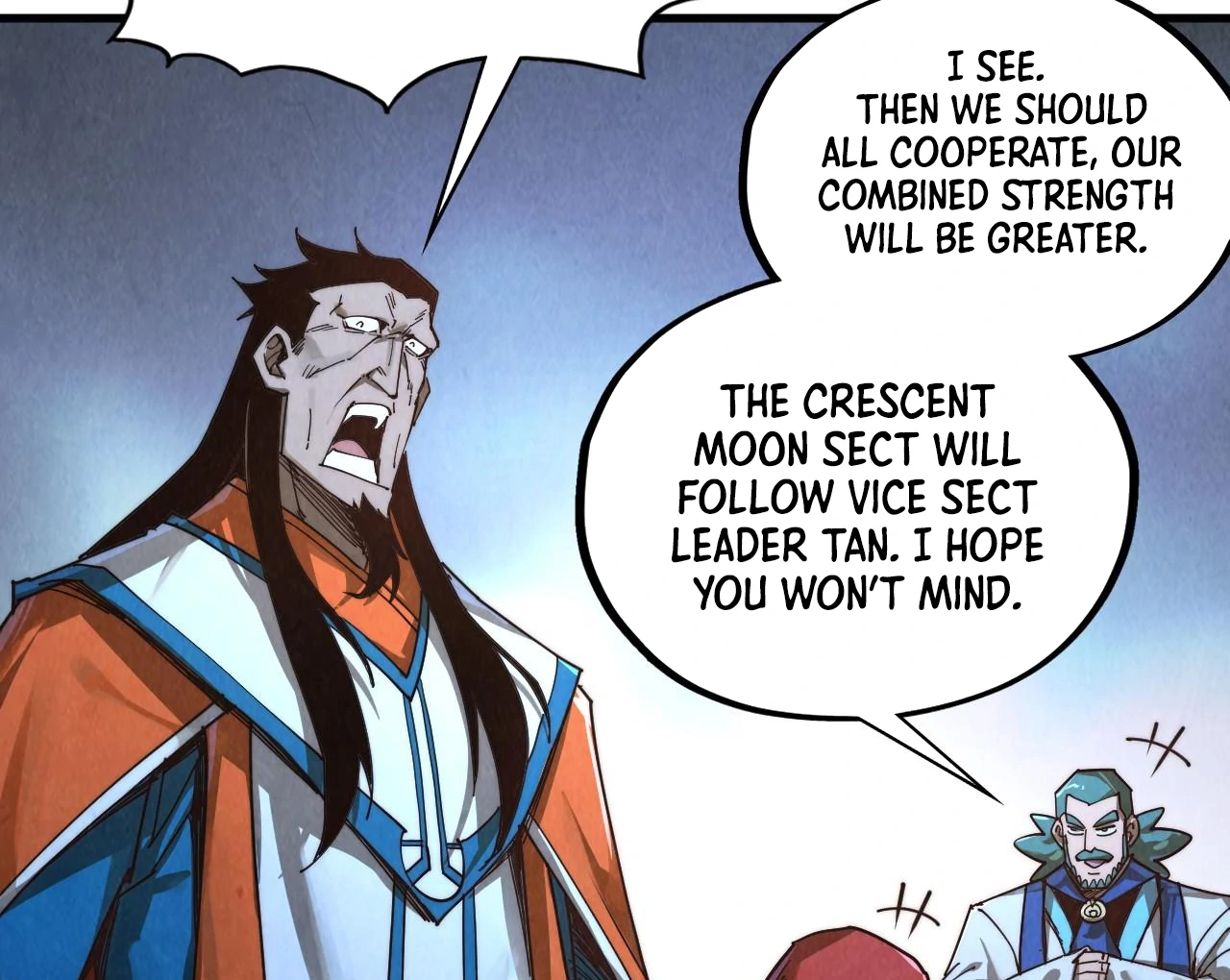 The Ultimate of All Ages Chapter 415 - page 69