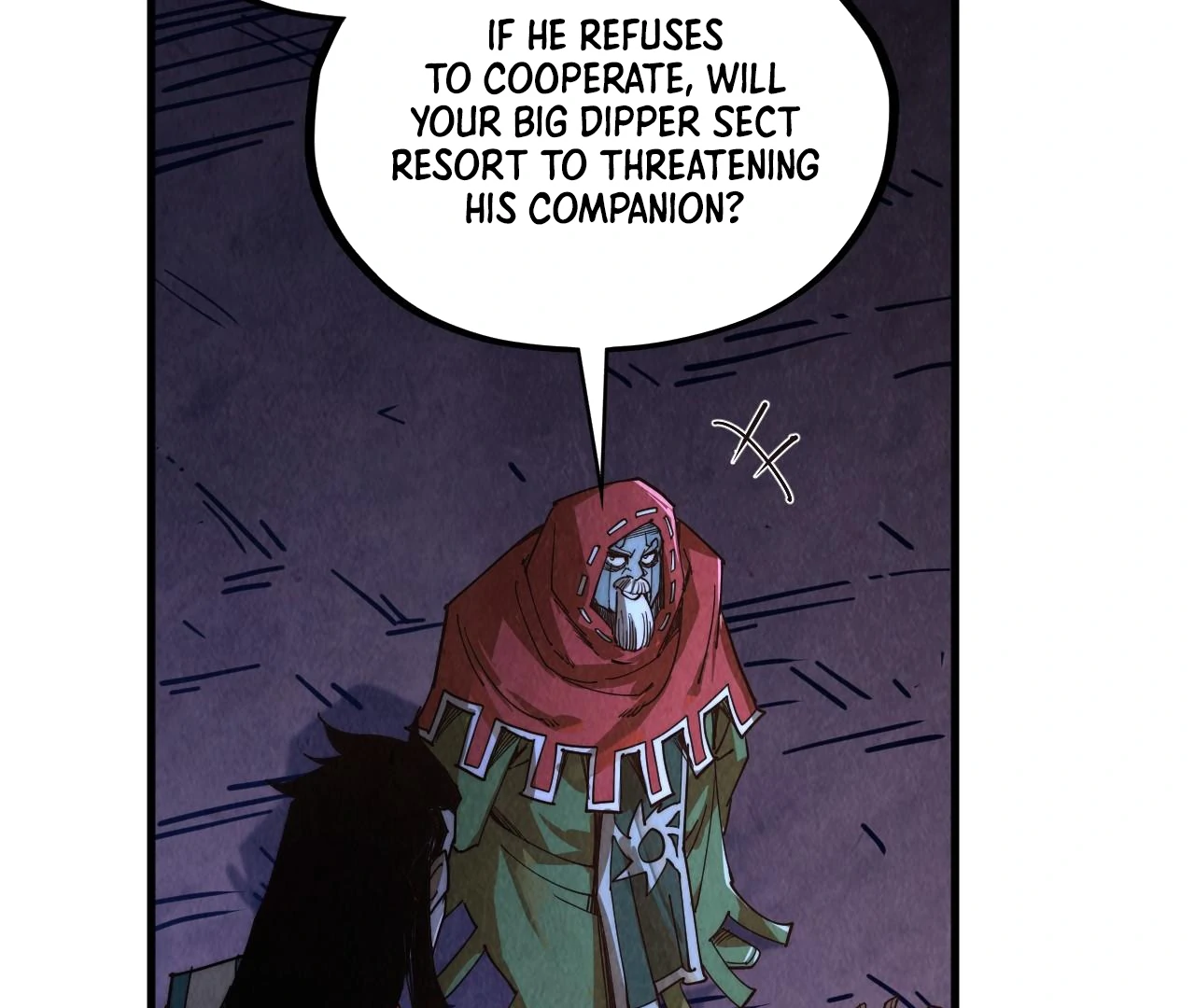 The Ultimate of All Ages Chapter 415 - page 73