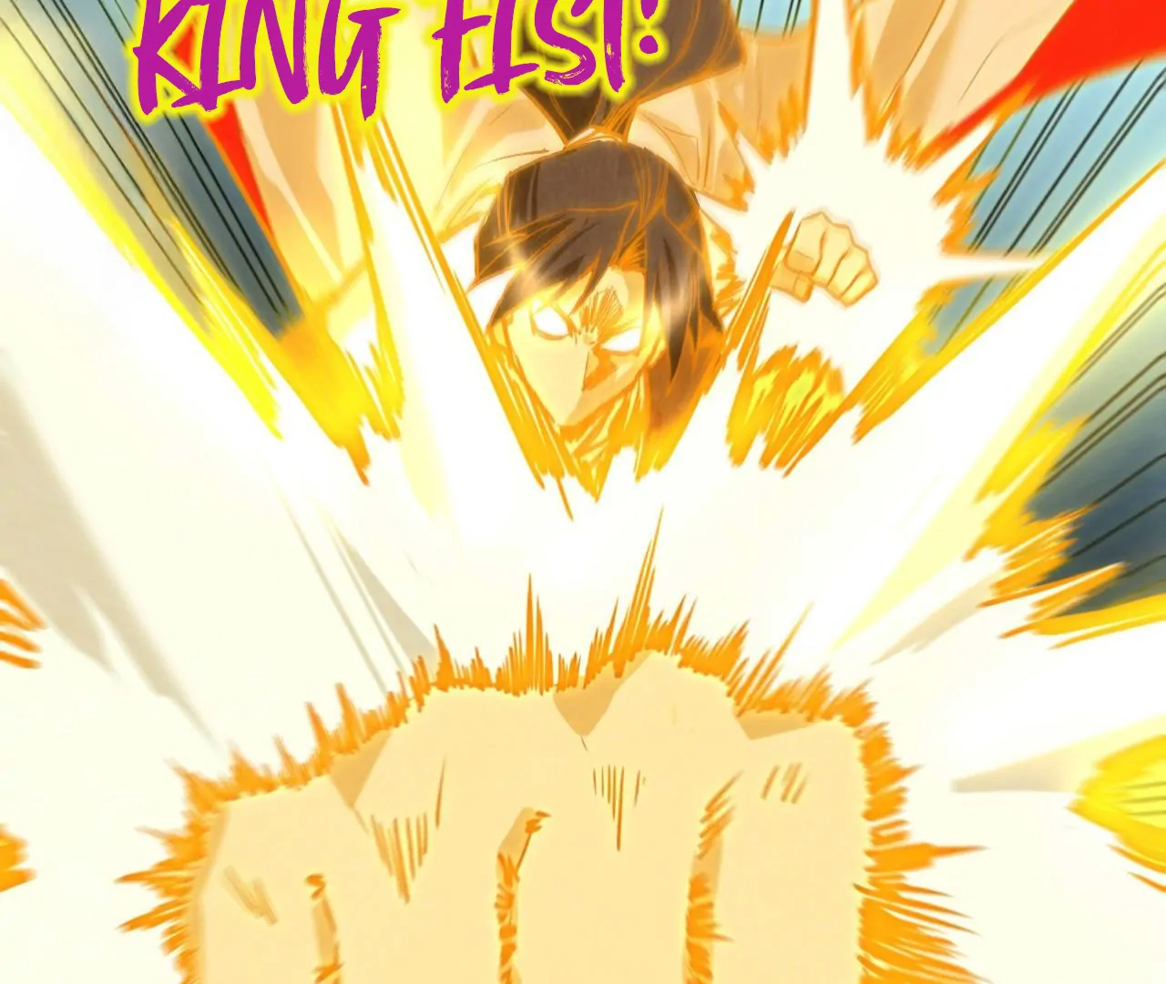 The Ultimate of All Ages Chapter 415 - page 7