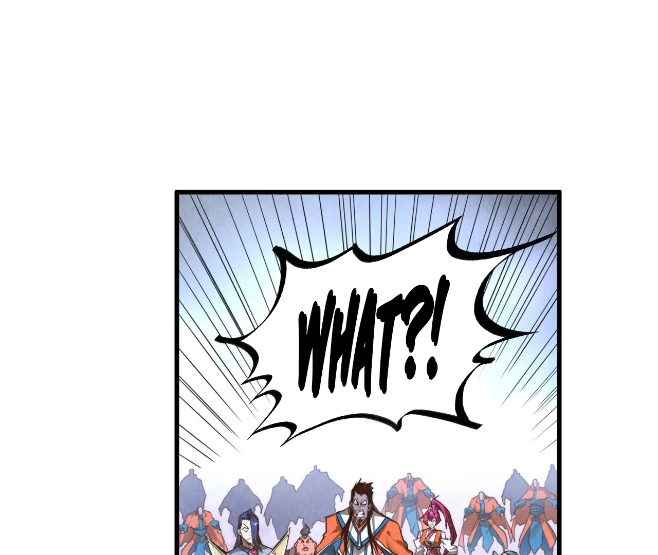 The Ultimate of All Ages Chapter 415 - page 79