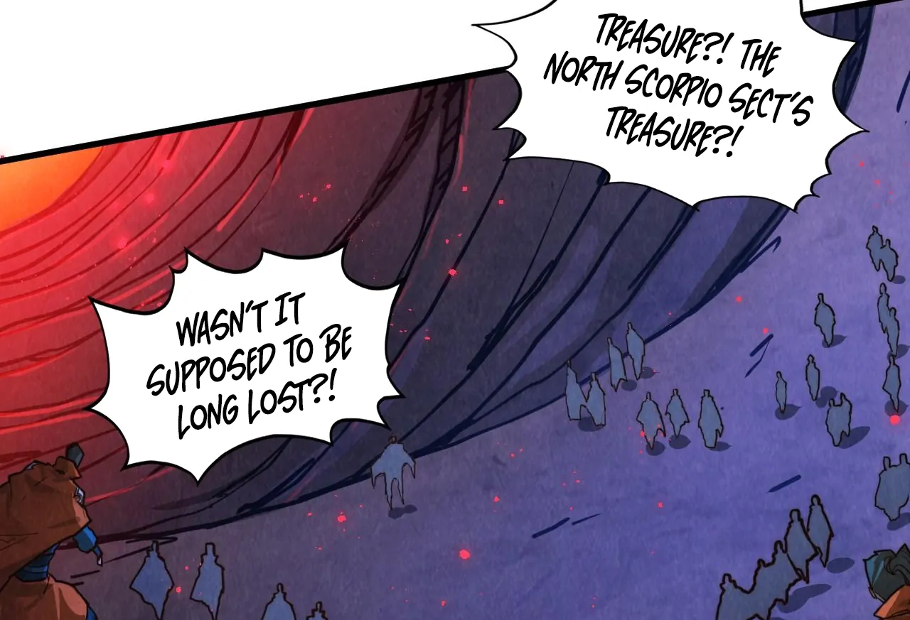 The Ultimate of All Ages Chapter 415 - page 81