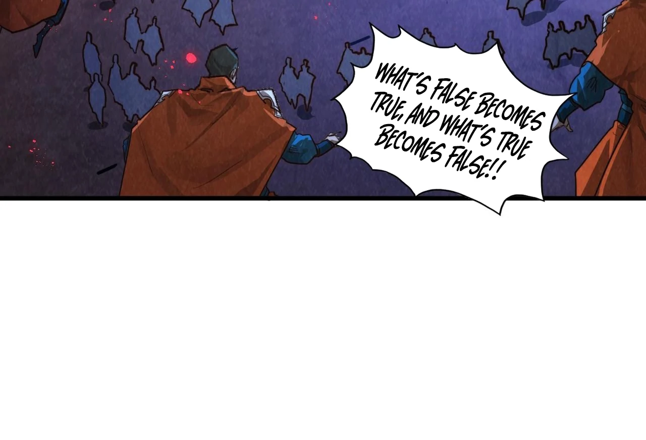 The Ultimate of All Ages Chapter 415 - page 82