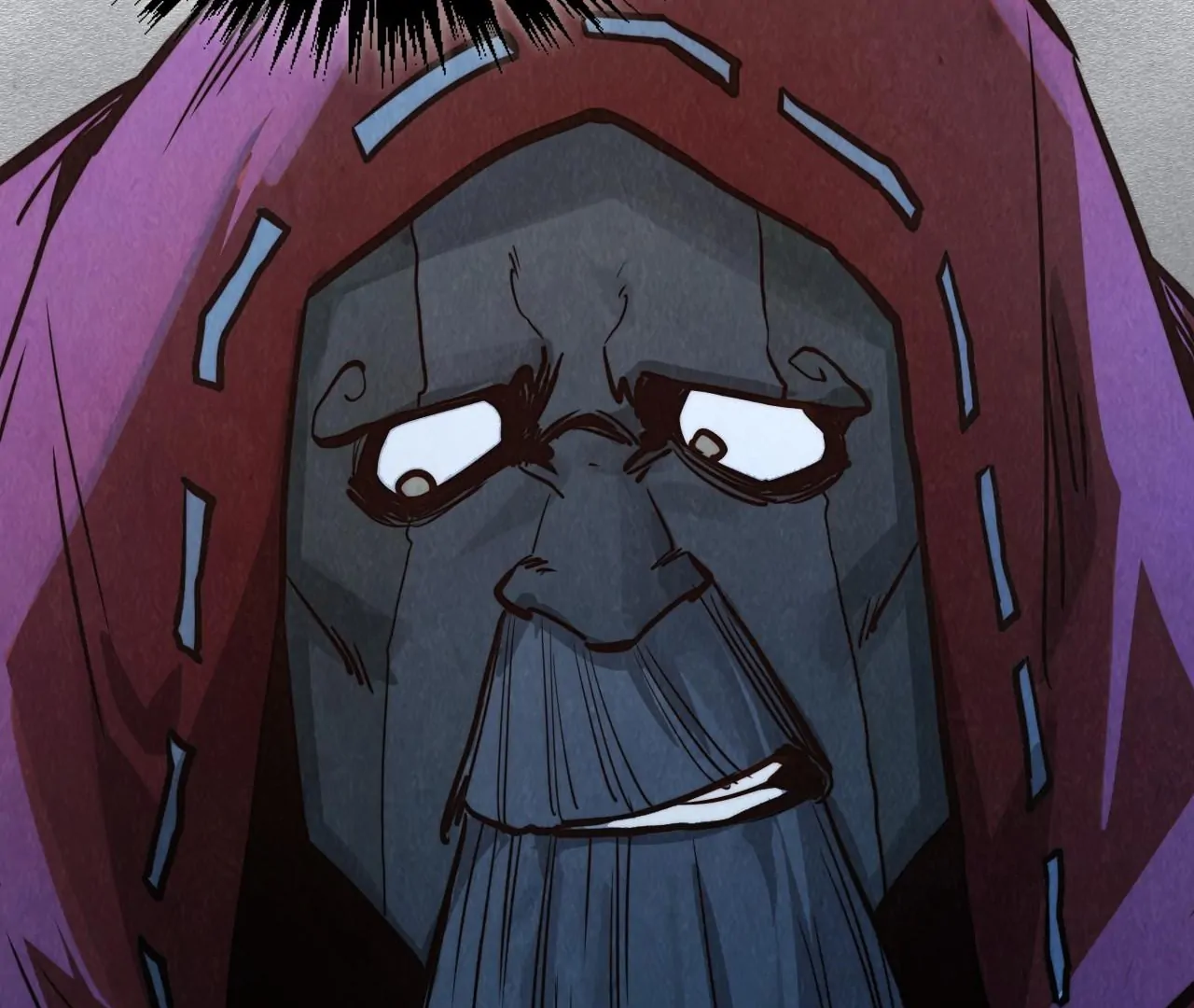 The Ultimate of All Ages Chapter 415 - page 86